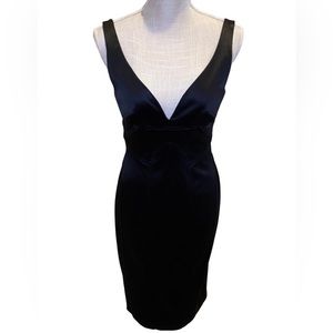 David Meister Sexy Bodycon Dress